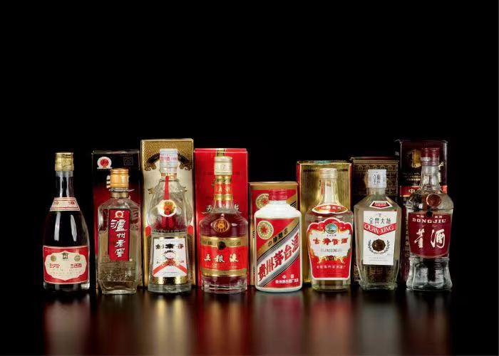 金安老酒储存的方法